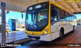 COOTEGO - Cooperativa de Transportes do Estado de Goiás 40183 na cidade de Goiânia, Goiás, Brasil, por Carlos Júnior. ID da foto: :id.