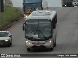 Viação Triunfo 14210 na cidade de Belo Horizonte, Minas Gerais, Brasil, por Douglas Célio Brandao. Número da foto: #11183854.