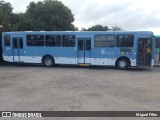 São Jorge de Transportes 206 na cidade de Pelotas, Rio Grande do Sul, Brasil, por Miguel Filho. Número da foto: #11181922.