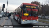 STP Santiago LT-073 na cidade de Maipú, Santiago, Metropolitana de Santiago, Chile, por Benjamín Tomás Lazo Acuña. Número da foto: #11184687.