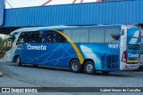 Viação Cometa 15127 na cidade de Resende, Rio de Janeiro, Brasil, por Gabriel Nunes de Carvalho. Número da foto: #11182154.