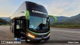 Viação Garcia 86008 na cidade de Guaratuba, Paraná, Brasil, por Natan Cezar. Número da foto: #11182152.