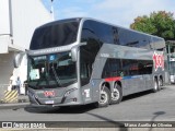 Auto Viação 1001 RJ 108.1205 na cidade de Rio de Janeiro, Rio de Janeiro, Brasil, por Marco Aurélio de Oliveira. Número da foto: #11181897.