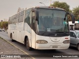 Ônibus Particulares UD7223 na cidade de Maipú, Santiago, Metropolitana de Santiago, Chile, por Benjamín Tomás Lazo Acuña. Número da foto: #:id.