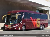 WG Turismo 7100 na cidade de Juiz de Fora, Minas Gerais, Brasil, por Luiz Krolman. Número da foto: #11184089.