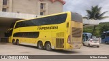 Viação Itapemirim 17017 na cidade de Governador Valadares, Minas Gerais, Brasil, por Wilton Roberto. Número da foto: #11181955.