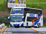 Ponce Turismo 5430 na cidade de Aparecida, São Paulo, Brasil, por Luiz Krolman. Número da foto: #11184347.