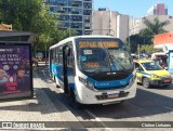 Transurb A72060 na cidade de Rio de Janeiro, Rio de Janeiro, Brasil, por Cleiton Linhares. Número da foto: #11182028.