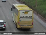 Empresa Gontijo de Transportes 17225 na cidade de Belo Horizonte, Minas Gerais, Brasil, por Douglas Célio Brandao. Número da foto: #11183762.