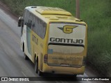 Empresa Gontijo de Transportes 14540 na cidade de Belo Horizonte, Minas Gerais, Brasil, por Douglas Célio Brandao. Número da foto: #11183114.