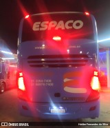 Espaço Transportes e Turismo 10000 na cidade de Ribeirão Vermelho, Minas Gerais, Brasil, por Helder Fernandes da Silva. Número da foto: #:id.