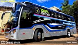 Higer KLQ111HYAEV na cidade de Goiânia, Goiás, Brasil, por Carlos Júnior. Número da foto: #11182797.