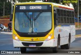 COOTEGO - Cooperativa de Transportes do Estado de Goiás 40176 na cidade de Goiânia, Goiás, Brasil, por Carlos Júnior. Número da foto: #11182684.