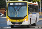 COOTEGO - Cooperativa de Transportes do Estado de Goiás 40176 na cidade de Goiânia, Goiás, Brasil, por Carlos Júnior. ID da foto: :id.