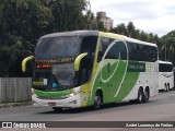 Expresso Princesa dos Campos 6339 na cidade de Curitiba, Paraná, Brasil, por André Lourenço de Freitas. Número da foto: #11184265.