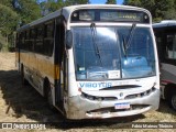 Vibotur 8053 na cidade de Três Corações, Minas Gerais, Brasil, por Fábio Mateus Tibúrcio. Número da foto: #:id.