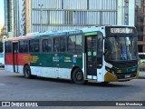 Viação Nossa Senhora de Lourdes B58037 na cidade de Rio de Janeiro, Rio de Janeiro, Brasil, por Bruno Mendonça. Número da foto: #:id.