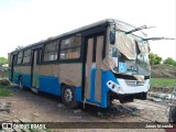 Auto Viação Monte Cristo  na cidade de Marituba, Pará, Brasil, por Jonas Miranda. Número da foto: #:id.