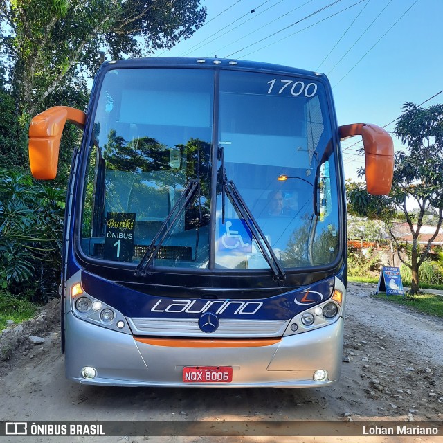 Laurino Rental Services 1700 na cidade de Bertioga, São Paulo, Brasil, por Lohan Mariano. Número da foto: #11244951.