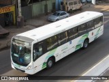 TCCC - Transporte Coletivo Cidade Canção 7332 na cidade de Belo Horizonte, Minas Gerais, Brasil, por Weslley Silva. ID da foto: :id.