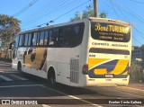 Bené Turismo 600 na cidade de Cariacica, Espírito Santo, Brasil, por Everton Costa Goltara. ID da foto: :id.