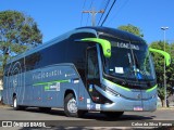 Viação Garcia 82139 na cidade de Paranavaí, Paraná, Brasil, por Celso da Silva Ramos. Número da foto: #11245256.