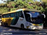 Empresa Gontijo de Transportes 18390 na cidade de São Paulo, São Paulo, Brasil, por Fabricio Zulato. Número da foto: #11244282.