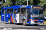 Next Mobilidade - ABC Sistema de Transporte 80.021 na cidade de São Bernardo do Campo, São Paulo, Brasil, por Lucas Sousa. Número da foto: #11244065.