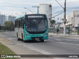ANSAL - Auto Nossa Senhora de Aparecida 091 na cidade de Juiz de Fora, Minas Gerais, Brasil, por João Melo. Número da foto: #:id.