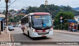 Viação Serro 28913 na cidade de Conceição do Mato Dentro, Minas Gerais, Brasil, por Paulo Alexandre da Silva. Número da foto: #11244467.