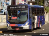 BR Mobilidade Baixada Santista 7967 na cidade de Praia Grande, São Paulo, Brasil, por Moiséis Inácio. Número da foto: #:id.