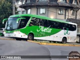 Aletur Viagens e Turismo 2121 na cidade de Gramado, Rio Grande do Sul, Brasil, por Brenno Santos. ID da foto: :id.