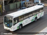 TCCC - Transporte Coletivo Cidade Canção 7336 na cidade de Belo Horizonte, Minas Gerais, Brasil, por Weslley Silva. Número da foto: #:id.