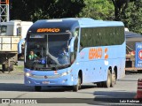 Espaço Transportes e Turismo 10000 na cidade de Juiz de Fora, Minas Gerais, Brasil, por Luiz Krolman. ID da foto: :id.