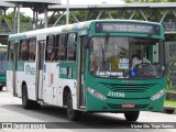 OT Trans - Ótima Salvador Transportes 21096 na cidade de Salvador, Bahia, Brasil, por Victor São Tiago Santos. ID da foto: :id.