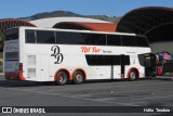 Nil Tur Transporte e Turismo 4000 na cidade de Aparecida, São Paulo, Brasil, por Hélio  Teodoro. Número da foto: #11244732.