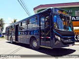 Jundiá Transportadora Turistica 1236 na cidade de Peruíbe, São Paulo, Brasil, por Hipólito Rodrigues. Número da foto: #:id.