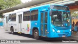 Viação Grande Vitória 23201 na cidade de Serra, Espírito Santo, Brasil, por Thaynan Sarmento. Número da foto: #:id.