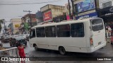Ônibus Particulares 3212 na cidade de Palmares, Pernambuco, Brasil, por Leon Oliver. Número da foto: #:id.