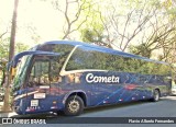 Viação Cometa 719586 na cidade de São Roque, São Paulo, Brasil, por Flavio Alberto Fernandes. Número da foto: #:id.