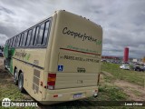 Cooperfretur - Cooperativa Pernambucana de Fretamento e Turismo 900 na cidade de Caruaru, Pernambuco, Brasil, por Leon Oliver. Número da foto: #:id.