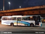 Auto Viação Vera Cruz - Belford Roxo RJ 112.153 na cidade de Rio de Janeiro, Rio de Janeiro, Brasil, por Sérgio Alexandrino. Número da foto: #:id.