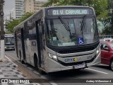 City Transporte Urbano Intermodal - Guarujá 272 na cidade de Guarujá, São Paulo, Brasil, por Andrey Millennium 4. ID da foto: :id.