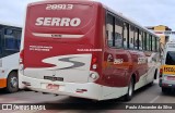 Viação Serro 28913 na cidade de Conceição do Mato Dentro, Minas Gerais, Brasil, por Paulo Alexandre da Silva. Número da foto: #11244487.
