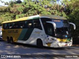 Empresa Gontijo de Transportes 18865 na cidade de São Paulo, São Paulo, Brasil, por Fabricio Zulato. Número da foto: #11244564.