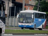 Barroso Transportes 350 na cidade de Jaboatão dos Guararapes, Pernambuco, Brasil, por Paulo Alexandre da Silva. Número da foto: #11243964.