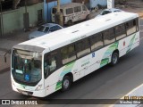 TCCC - Transporte Coletivo Cidade Canção 7333 na cidade de Belo Horizonte, Minas Gerais, Brasil, por Weslley Silva. ID da foto: :id.