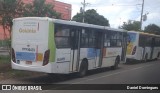 Rápido Araguaia 50439 na cidade de Aparecida de Goiânia, Goiás, Brasil, por Daniel Domingues. Número da foto: #11244104.