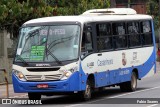 Auto Viação Monte Cristo AL-44502 na cidade de Belém, Pará, Brasil, por Fabio Soares. Número da foto: #11245040.