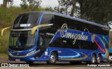 Omegatur 4046 na cidade de Conselheiro Lafaiete, Minas Gerais, Brasil, por Rodrigo  Aparecido. Número da foto: #11244081.